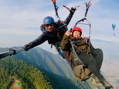 Your safety, Our priority